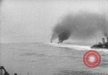 Image Bataille de Jutland Mer du Nord, 1916, de la seconde 9 séquences d'archives historiques vidéo 65675079206