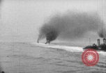 Image Bataille de Jutland Mer du Nord, 1916, de la seconde 10 séquences d'archives historiques vidéo 65675079206