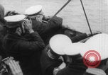 Image Bataille de Jutland Mer du Nord, 1916, de la seconde 12 séquences d'archives historiques vidéo 65675079206