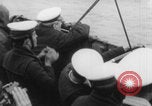Image Bataille de Jutland Mer du Nord, 1916, de la seconde 13 séquences d'archives historiques vidéo 65675079206