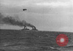 Image Bataille de Jutland Mer du Nord, 1916, de la seconde 15 séquences d'archives historiques vidéo 65675079206