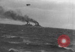 Image Bataille de Jutland Mer du Nord, 1916, de la seconde 16 séquences d'archives historiques vidéo 65675079206