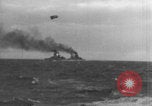 Image Bataille de Jutland Mer du Nord, 1916, de la seconde 17 séquences d'archives historiques vidéo 65675079206