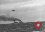 Image Bataille de Jutland Mer du Nord, 1916, de la seconde 18 séquences d'archives historiques vidéo 65675079206