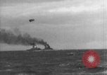 Image Bataille de Jutland Mer du Nord, 1916, de la seconde 19 séquences d'archives historiques vidéo 65675079206
