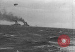 Image Bataille de Jutland Mer du Nord, 1916, de la seconde 20 séquences d'archives historiques vidéo 65675079206