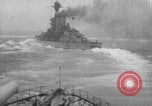 Image Bataille de Jutland Mer du Nord, 1916, de la seconde 21 séquences d'archives historiques vidéo 65675079206
