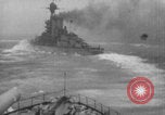 Image Bataille de Jutland Mer du Nord, 1916, de la seconde 22 séquences d'archives historiques vidéo 65675079206