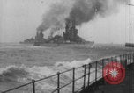 Image Bataille de Jutland Mer du Nord, 1916, de la seconde 27 séquences d'archives historiques vidéo 65675079206