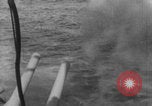Image Bataille de Jutland Mer du Nord, 1916, de la seconde 28 séquences d'archives historiques vidéo 65675079206
