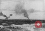 Image Bataille de Jutland Mer du Nord, 1916, de la seconde 29 séquences d'archives historiques vidéo 65675079206