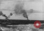 Image Bataille de Jutland Mer du Nord, 1916, de la seconde 30 séquences d'archives historiques vidéo 65675079206
