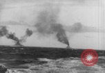 Image Bataille de Jutland Mer du Nord, 1916, de la seconde 31 séquences d'archives historiques vidéo 65675079206