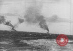 Image Bataille de Jutland Mer du Nord, 1916, de la seconde 32 séquences d'archives historiques vidéo 65675079206