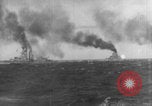 Image Bataille de Jutland Mer du Nord, 1916, de la seconde 33 séquences d'archives historiques vidéo 65675079206
