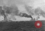 Image Bataille de Jutland Mer du Nord, 1916, de la seconde 34 séquences d'archives historiques vidéo 65675079206
