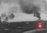 Image Bataille de Jutland Mer du Nord, 1916, de la seconde 36 séquences d'archives historiques vidéo 65675079206