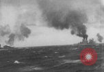Image Bataille de Jutland Mer du Nord, 1916, de la seconde 37 séquences d'archives historiques vidéo 65675079206