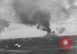 Image Bataille de Jutland Mer du Nord, 1916, de la seconde 39 séquences d'archives historiques vidéo 65675079206