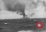 Image Bataille de Jutland Mer du Nord, 1916, de la seconde 40 séquences d'archives historiques vidéo 65675079206