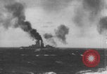 Image Bataille de Jutland Mer du Nord, 1916, de la seconde 41 séquences d'archives historiques vidéo 65675079206