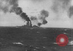 Image Bataille de Jutland Mer du Nord, 1916, de la seconde 42 séquences d'archives historiques vidéo 65675079206