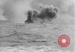 Image Bataille de Jutland Mer du Nord, 1916, de la seconde 44 séquences d'archives historiques vidéo 65675079206