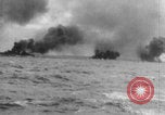 Image Bataille de Jutland Mer du Nord, 1916, de la seconde 48 séquences d'archives historiques vidéo 65675079206