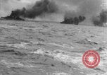 Image Bataille de Jutland Mer du Nord, 1916, de la seconde 49 séquences d'archives historiques vidéo 65675079206