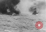 Image Bataille de Jutland Mer du Nord, 1916, de la seconde 51 séquences d'archives historiques vidéo 65675079206