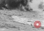 Image Bataille de Jutland Mer du Nord, 1916, de la seconde 53 séquences d'archives historiques vidéo 65675079206