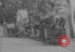 Image Paris taxi taxis transport soldats WWI Paris France, 1914, de la seconde 1 séquences d'archives historiques vidéo 65675079207