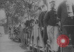 Image Paris taxi taxis transport soldats WWI Paris France, 1914, de la seconde 7 séquences d'archives historiques vidéo 65675079207