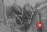 Image Paris taxi taxis transport soldats WWI Paris France, 1914, de la seconde 13 séquences d'archives historiques vidéo 65675079207