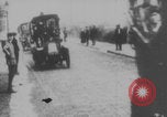 Image Paris taxi taxis transport soldats WWI Paris France, 1914, de la seconde 23 séquences d'archives historiques vidéo 65675079207