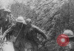 Image of German Spring Offensive 1918 Europe, 1918, second 4 stock footage video 65675079208