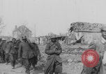 Image of German Spring Offensive 1918 Europe, 1918, second 5 stock footage video 65675079208