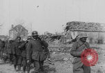 Image of German Spring Offensive 1918 Europe, 1918, second 6 stock footage video 65675079208