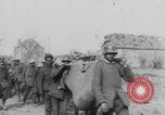 Image of German Spring Offensive 1918 Europe, 1918, second 7 stock footage video 65675079208