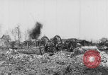 Image of German Spring Offensive 1918 Europe, 1918, second 19 stock footage video 65675079208