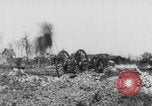 Image of German Spring Offensive 1918 Europe, 1918, second 20 stock footage video 65675079208