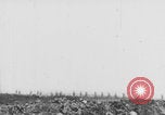 Image of German Spring Offensive 1918 Europe, 1918, second 36 stock footage video 65675079208