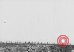 Image of German Spring Offensive 1918 Europe, 1918, second 39 stock footage video 65675079208
