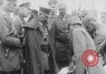 Image of German Spring Offensive 1918 Europe, 1918, second 50 stock footage video 65675079208