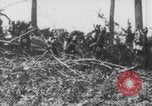 Image of French soldiers marching Verdun France, 1916, second 3 stock footage video 65675079209