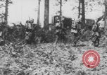 Image of French soldiers marching Verdun France, 1916, second 6 stock footage video 65675079209