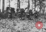 Image of French soldiers marching Verdun France, 1916, second 7 stock footage video 65675079209