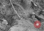 Image of French soldiers marching Verdun France, 1916, second 10 stock footage video 65675079209