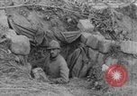 Image of French soldiers marching Verdun France, 1916, second 15 stock footage video 65675079209