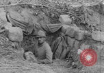 Image of French soldiers marching Verdun France, 1916, second 16 stock footage video 65675079209